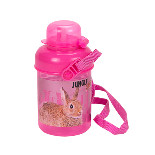 Rolly-Polly Kids Water Bottles
