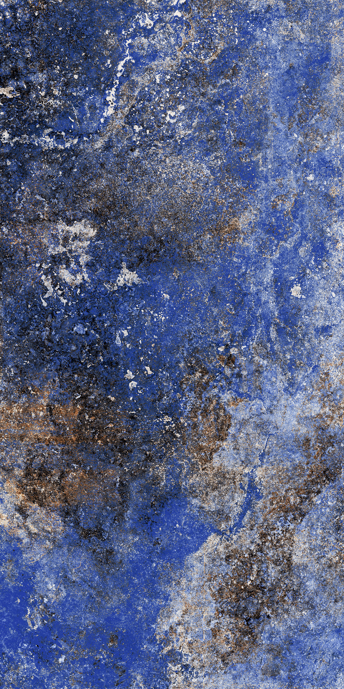 Cellosia Blue 800x1600mm High Glossy Porcelain Tile
