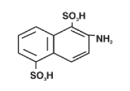 Sulpho Tobias Acid (STA)