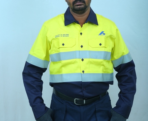 Fire Retardant Shirt