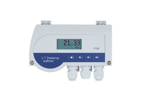 Differential Pressure Transmitter P26