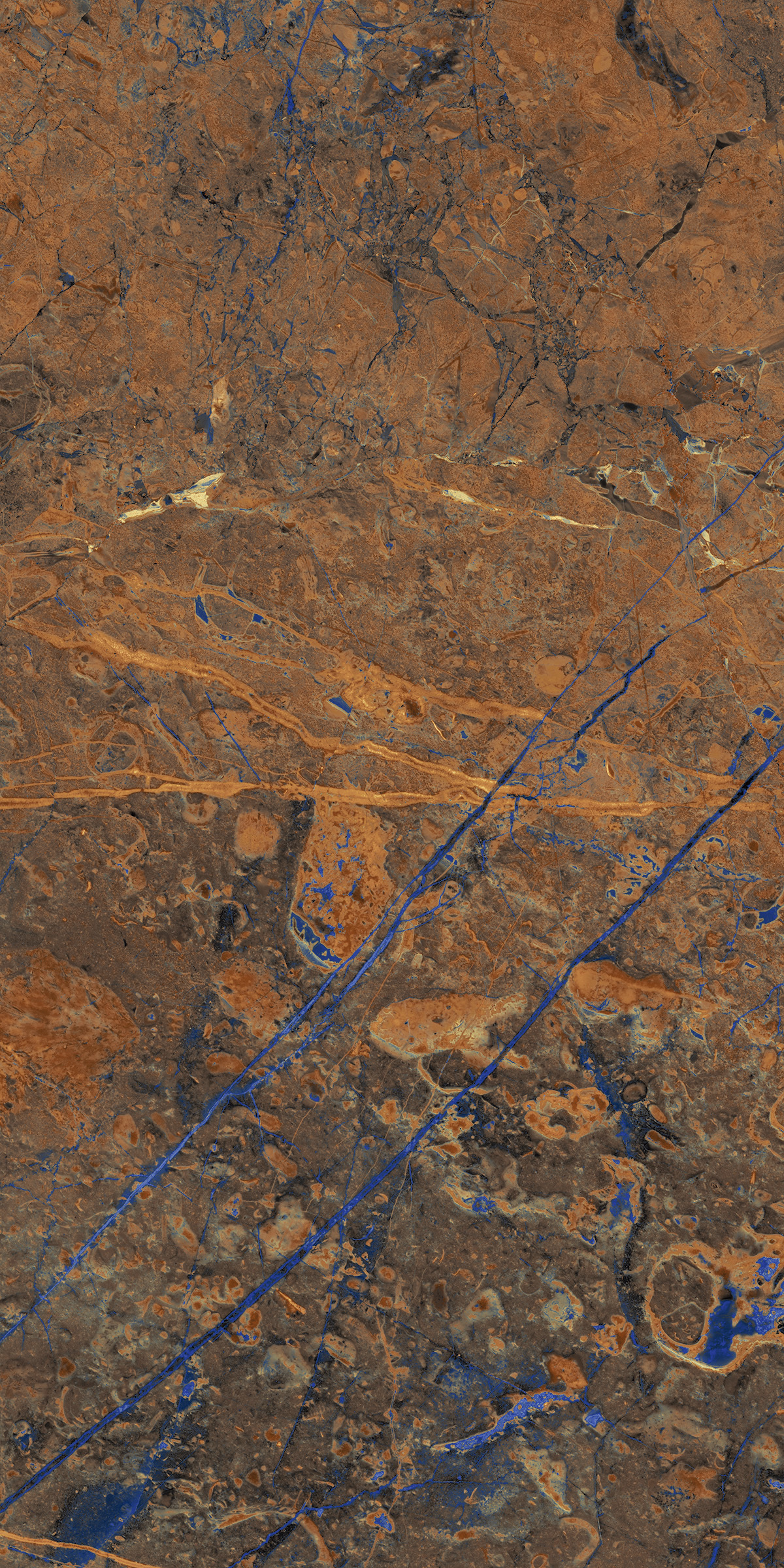 Emerald 800x1600mm High Glossy Porcelain Tile