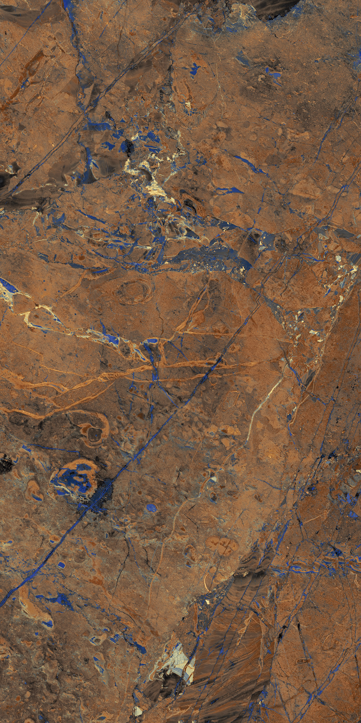 Emerald 800x1600mm High Glossy Porcelain Tile