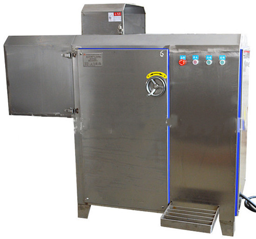 YGN-300 Bone Meat Milling Machine