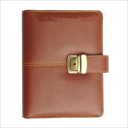 Lock Diary