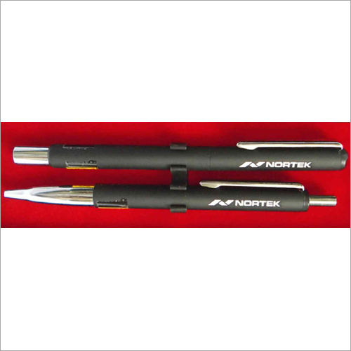 Black Parker Model Pen Set