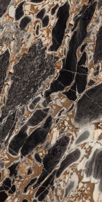 Formia Brown 800x1600mm High Glossy Porcelain Tile