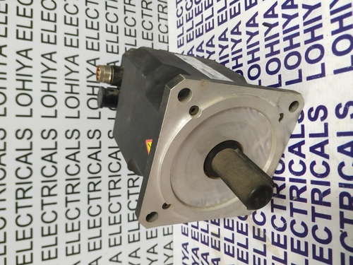 B&r Servo Motor 8msa5s.e3-d300-1