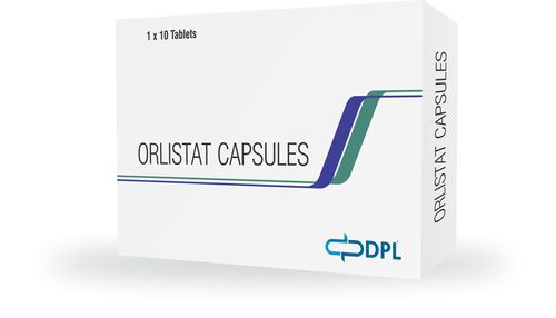Orlista t Capsule
