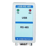 Serial to USB Convertor