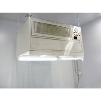 Ceiling Suspended Laminar Air Flow Unit