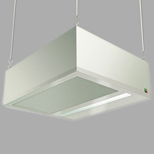 Ceiling Suspended Laminar Air Flow Unit