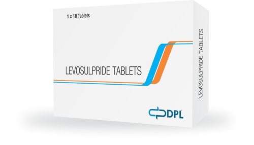 Levosulpride Tablet