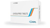 Levosulpride Tablet