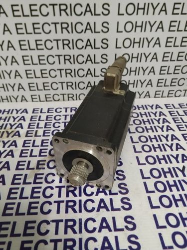 Berger Lahr Servo Motor Vrdm 3913/50 Lwc