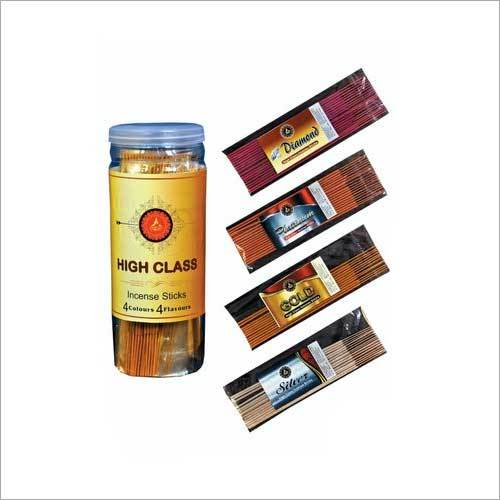 High Class Perfume Incense Sticks By AKTA GRAH UDYOG