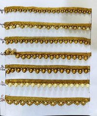 Designer Laces