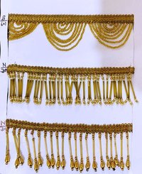 Designer Laces