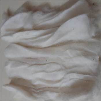 Raw Cotton For Wicks