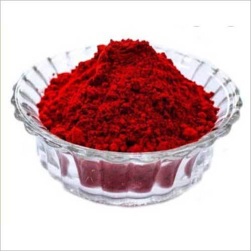 Kumkum Powder Size: Red