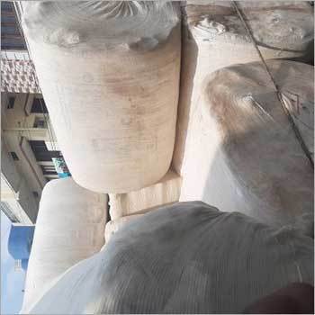 Raw Cotton Bales