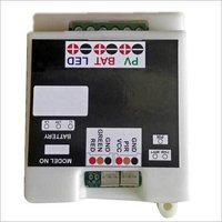 JustGrow MPPT Solar Street Light Charge Controller