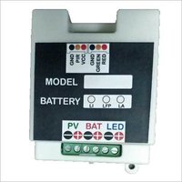 5A MPPT Solar Charge Controller