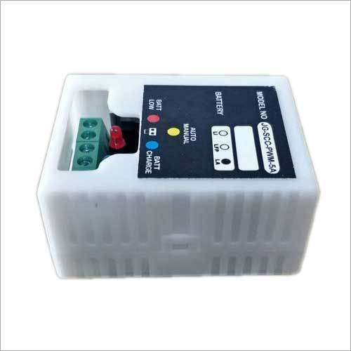 5A PWM Solar Charge Controller