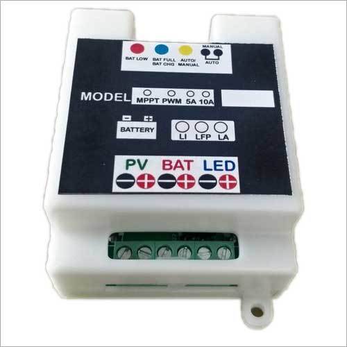 10A PWM Solar Charge Controller