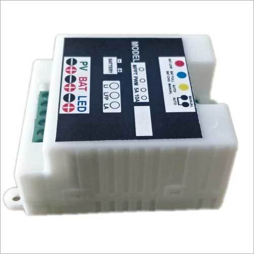10A Solar Charge Controller