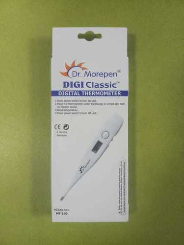 Medical Digital Thermometer