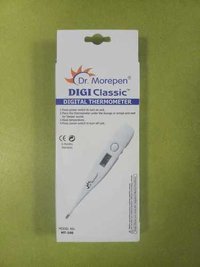 Digital Thermometer