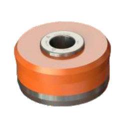 Rubber Pistons