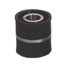 Duplex Bonded Rubber Piston