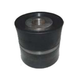 Duplex Replaceable Rubber Piston Assembly