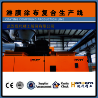 Degradable film spraying machine PLA degradable film spraying machine wide 2000 degradable film spraying machine