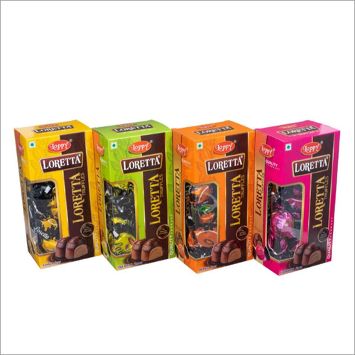 Loppy Chocolate