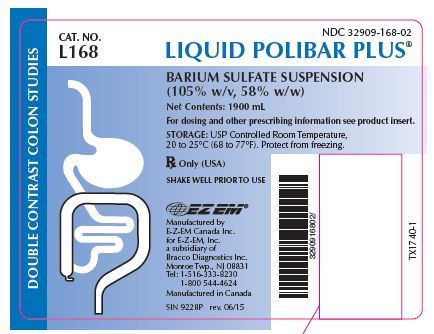 Liquid Barium Sulfate Suspension