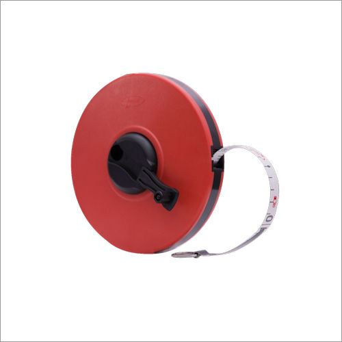 Steel Ultra Uf 30 Measuring Tape