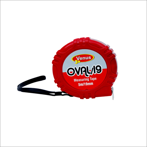 19mm Oval Measuring Tape