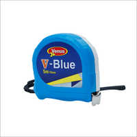 19mm V-Blue Measuring Tape