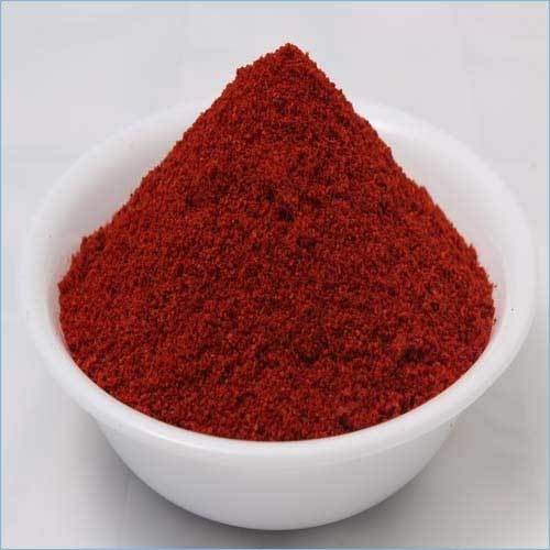 Natural Red Chilli Powder Grade: Spice Grade