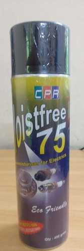 De-moisturiser For Electrical - Aerosol Type 550 Ml