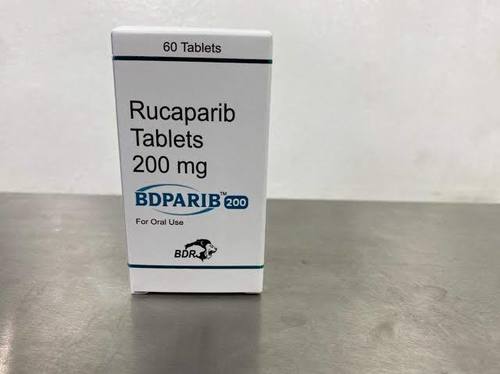 200mg Rucaparib Tablets