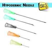 Hypodermic Needles