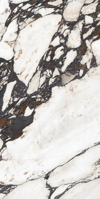 Impact Statuario 800x1600mm High Glossy Porcelain Tile