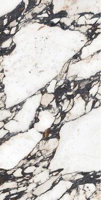 Impact Statuario 800x1600mm High Glossy Porcelain Tile