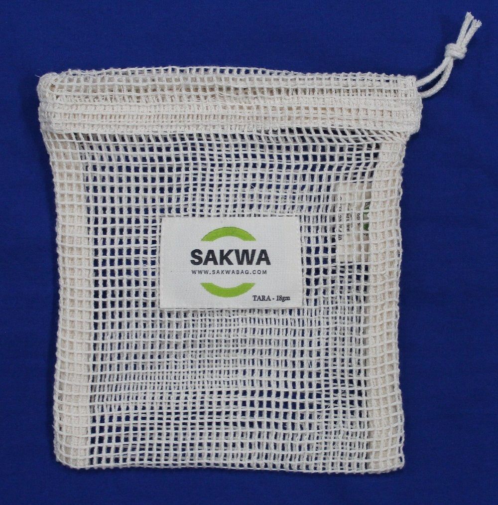 Organic Mesh Bag