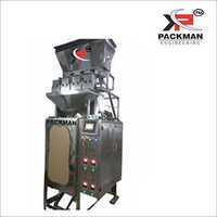 Wafers Pouch Packing Machine Automation Grade Automatic