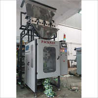 Tea Sachet Packing Machine Packaging Type Fully Automatic